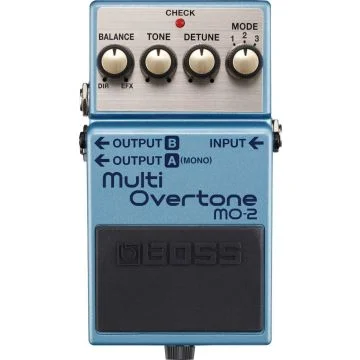 Boss MO-2