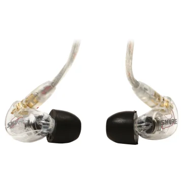 Shure SE215-CL