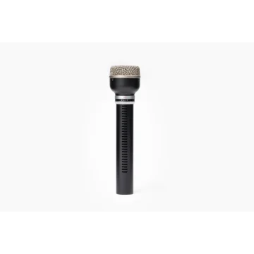Warm Audio WA-19 Zwart