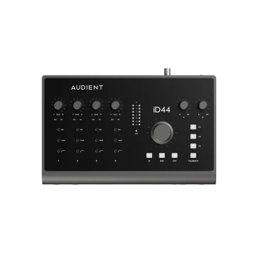 Audient iD44 MKII