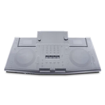 Decksaver Pioneer Opus Quad Cover