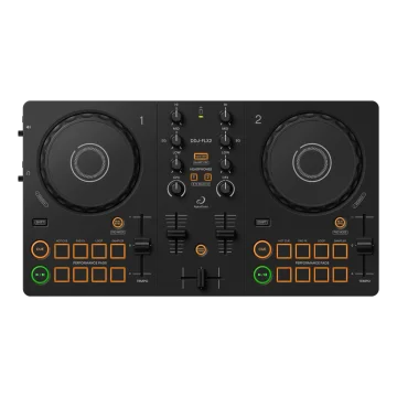 AlphaTheta DDJ-FLX2