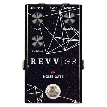 Revv G8