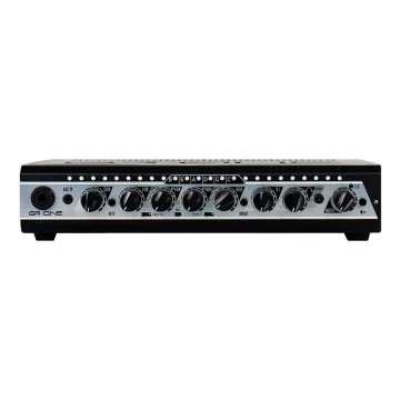 GRBass One 350
