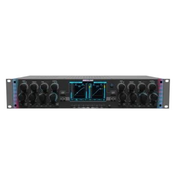 Cranborne Audio Brick Lane MC4