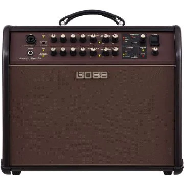 Boss ACS-PRO Acoustic Singer Pro