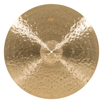 Meinl Byzance Foundry Reserve 22" Light Ride