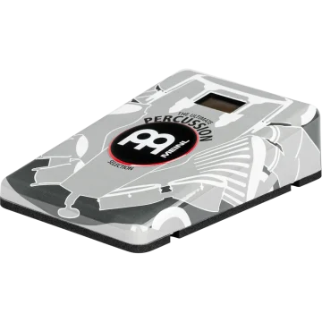 Meinl STB8 Digital Stomp Box, Percussie
