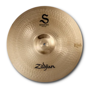 Zildjian 20" S Family medium ride 