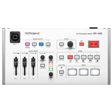 Roland VR-1HD (B-stock)