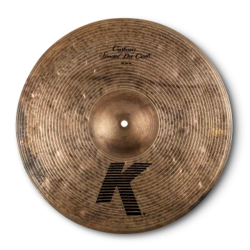 Zildjian K Custom 18" Special Dry Crash