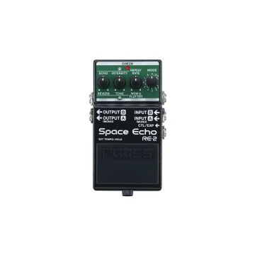 Boss RE-2