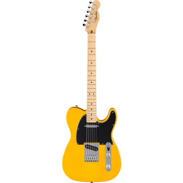 Fender Standard Telecaster, Butterscotch Blonde MN