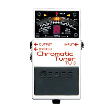 Boss TU-3