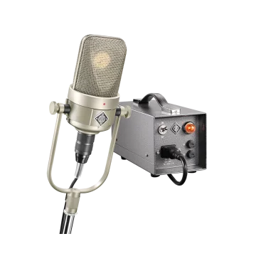 Neumann M 49 V SET