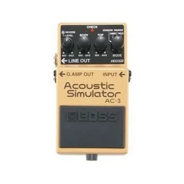 Boss AC-3