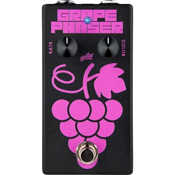 Aguilar Grape Phaser V2