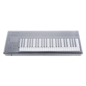 Decksaver Osmose 49 cover