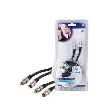 TDM RCA - RCA, 20 mtr.