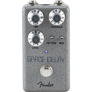 Fender Hammertone Space Delay