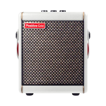 Positive Grid Spark Mini Pearl