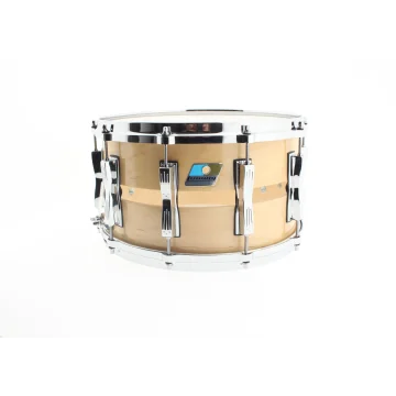 Ludwig Slotted Coliseum 14x08" Classic Maple