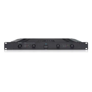 Biamp CHAMP-4