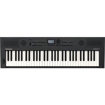 Roland GO:KEYS 5 Graphite