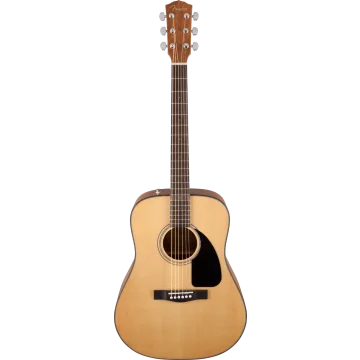 Fender CD-60 V3, Natural