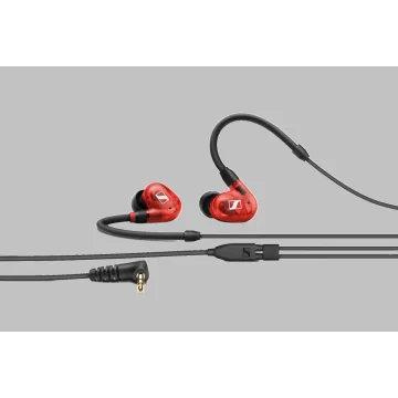 Sennheiser IE 100 PRO red