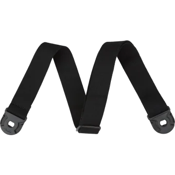 Fender Quick grip locking-end supersoft strap 2"