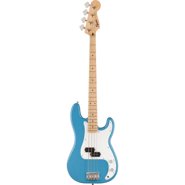 Squier Sonic Precision Bass, California Blue MN