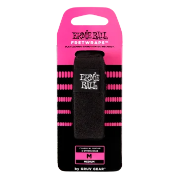Ernie Ball Fretwraps Medium 9613