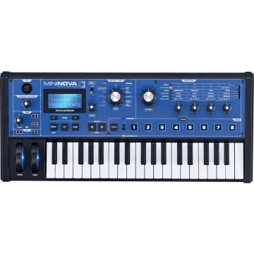 Novation MiniNova