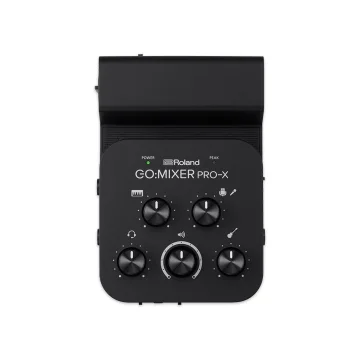 Roland GO:Mixer Pro-X