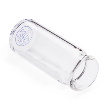 Dunlop 272 slide, glas