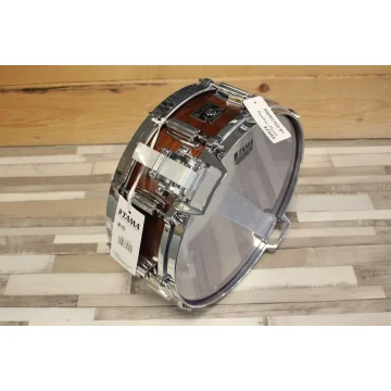 Tama 50th Anniversary Limited Mastercraft 14x05" Rosewood
