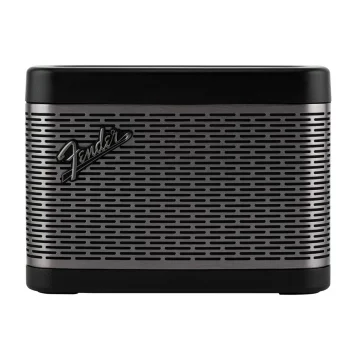 Fender Newport 2 Black/Gunmetal