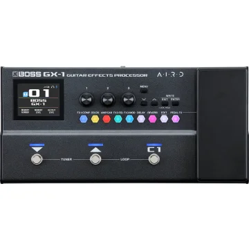 Boss GX-1