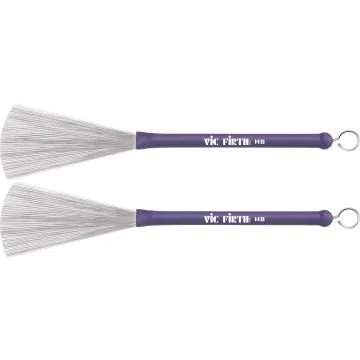 Vic Firth Heritage Brush