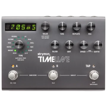 Strymon Timeline 