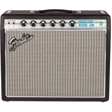 Fender '68 Custom Princeton Reverb