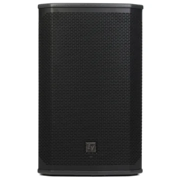 Electro-Voice EKX-12P (zwart)