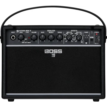 Boss Katana Mini X
