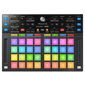 Pioneer DDJ-XP2