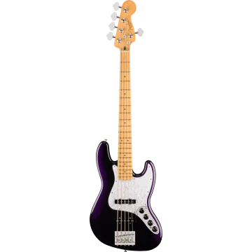 Fender Player II Modified Active Jazz Bass V, Dusk MN