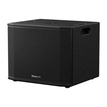Pioneer XPRS1152S (B-stock)