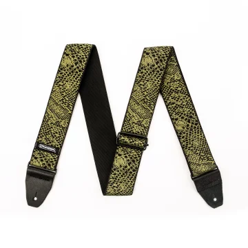 Dunlop D6724 Serpentine