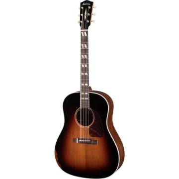 Eastman E25SS/v Antique Sunburst