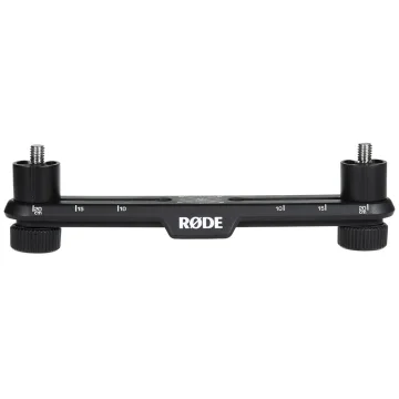 Rode Stereo Bar